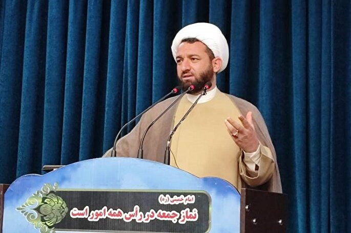 حج امسال نقطه عطف بیداری جهانی در مقابل رژیم صهیونیستی باشد