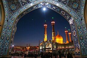 فیلم | «هم‌جوار خونه‌‌ی تو صاحب الزمان(عج)»