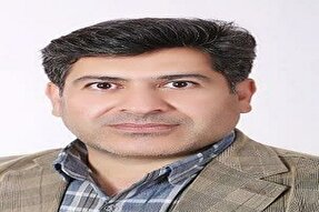 یک قاری قرآن سرپرست اداره کل فرهنگ و ارشاد اسلامی استان ایلام شد