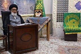 فعالیت‌های دهه کرامت ترویج مودت اهل بیت(ع) است