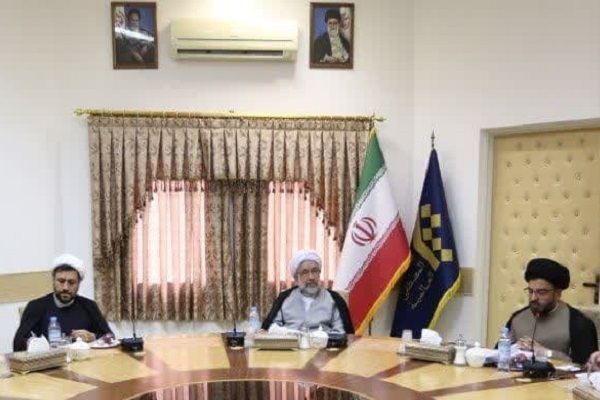 مشارکت المصطفی در یک تحول تمدنی تاریخ بشر