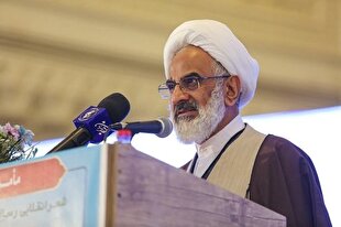 مهم‌ترین درس شهید جمهور «سربازی ولایت» است