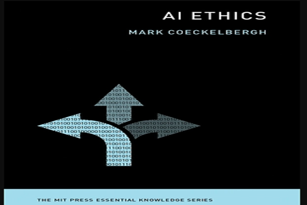 نگاهی به کتاب «اخلاق هوش مصنوعی»