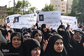 تمهیدات اسکان شرکت‌کنندگان در مراسم تشییع شهدای خدمت در مشهد