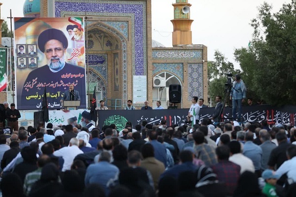 حسن بهرام نیا، استاندار ایلام