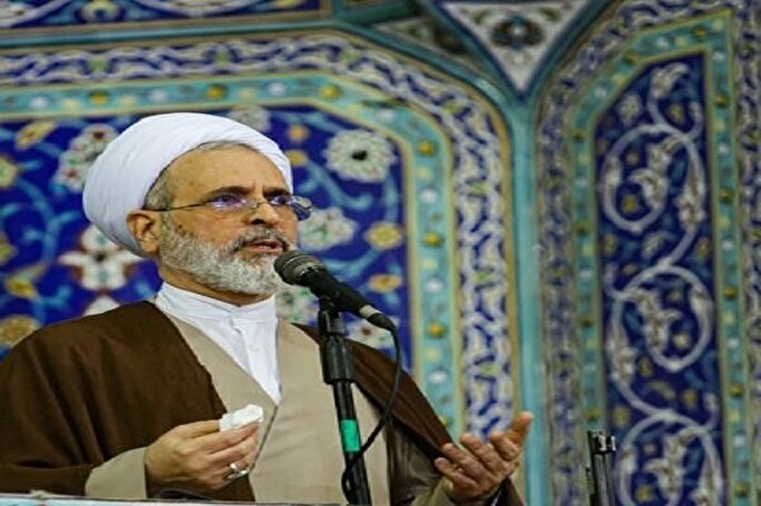 نامز‌دها و مردم پایبند به اخلاق اسلامی در انتخابات باشند