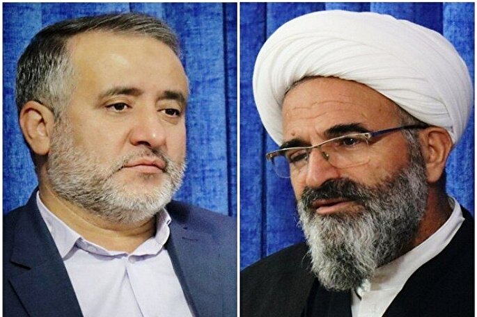 قدردانی نماینده ولی فقیه و استاندار سمنان از حضور مردم در انتخابات