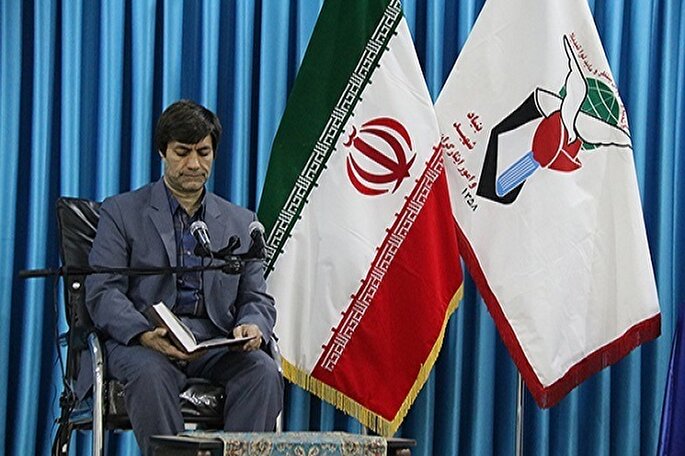 برنامه‌های انگیزه‌بخش برای فعالیت‌های قرآنی در دستورکار قرا گیرد