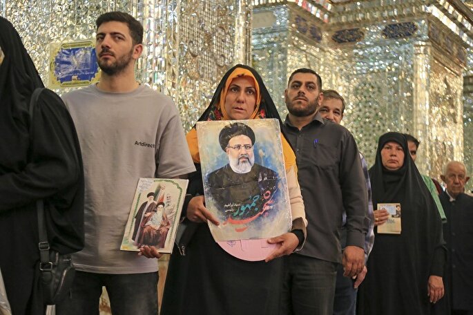 شیرازی‌ها از انتخابات گفتند