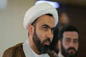 میزبانی کانون‌های مساجد البرز از طرح «شنبه‌های کتاب»