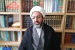 نهضت امام حسین(ع) جامعه اسلامی را به جلو سوق می‌دهد
