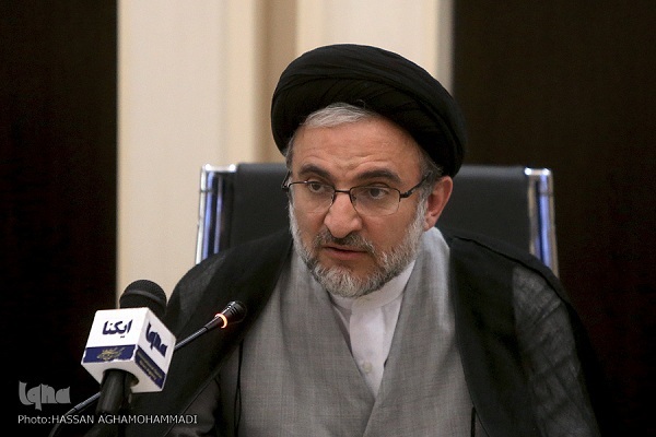 برپایی 370 موکب سازمان اوقاف در ایام اربعین