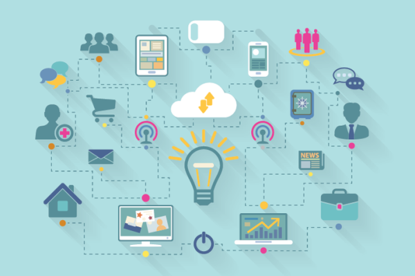 رنج مخاطبان از چاقی اطلاعات