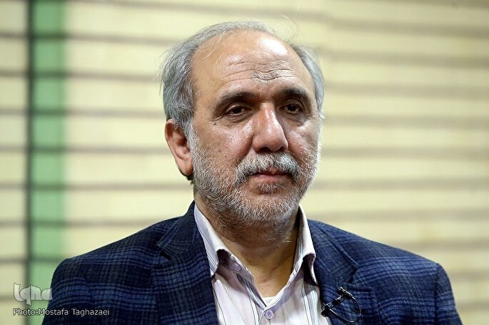 تا دیر نشده معالم خودت را پیدا کن