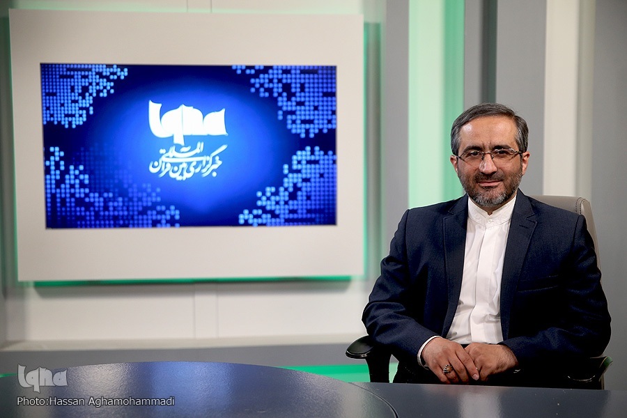 توصیه‌های قرآنی برای نحوه مواجهه با خبر جعلی