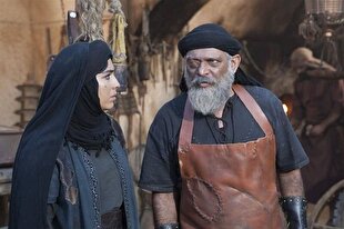 «شور عاشقی» مساجد را در برگرفت + فیلم