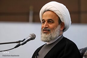 فیلم | فناء فی الله را در پیاده‌روی اربعین تجربه می‌کنیم