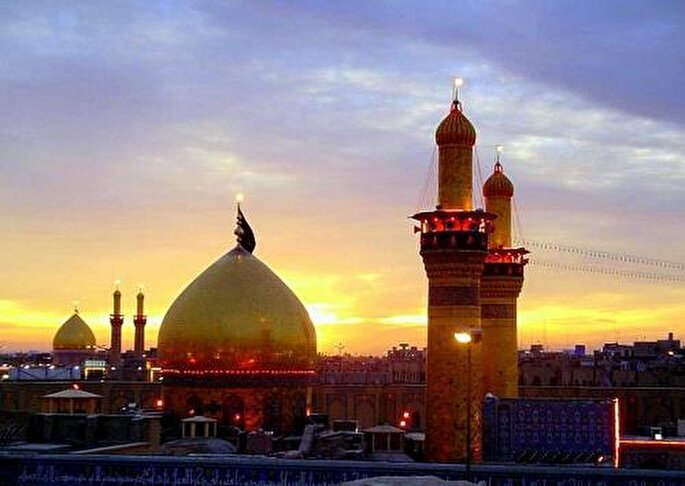 تقابل سپاهیان امام حسین(ع) و عمر سعد اعتقادی بود، نه سیاسی