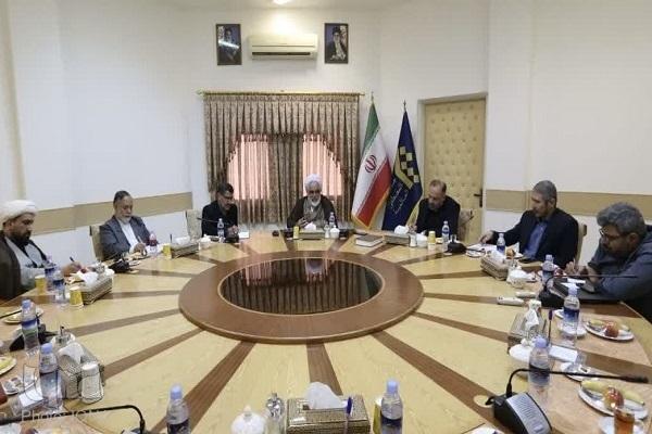 ولایت‌پذیری، معیاری برای سنجش بشر است