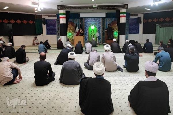 فرهنگ‌سازی سبک زندگی اسلامی در جامعه توسط امام مجتبی(ع)