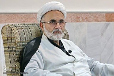 فیلم | مقبولیت و مشروعیت حکومت پس از رسول خدا(ص)