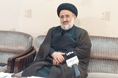 فیلم | صرف محبت اهل بیت(ع) سعادت را تضمین نمی‌کند