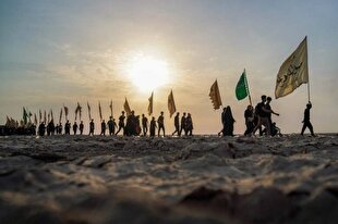 از عدم ثبت تخلف امنیتی تا ورود حدود 3 میلیون زائر به عراق