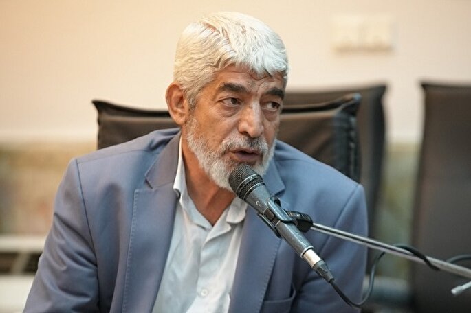 پروژه شیعه‌هراسی با انعکاس رسانه‌ای اربعین خنثی می‌شود