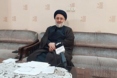 فیلم | ماجرای اطاعت اویس قرنی از دستور قرآن کریم