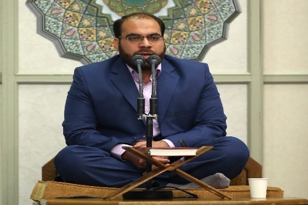 «نذر سایه» با صدای موسی معتمدی منتشر شد + صوت