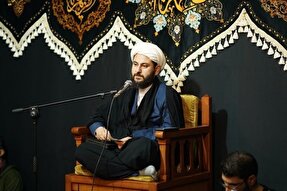 «عمرو بن قرظه انصاری» که بود