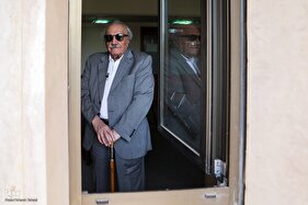 مصاحبه با حسن انوری