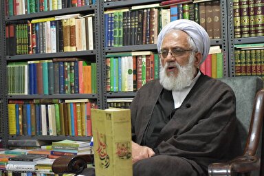 فیلم | لزوم تحقیق درباره ابعاد پنهانِ حادثه کربلا