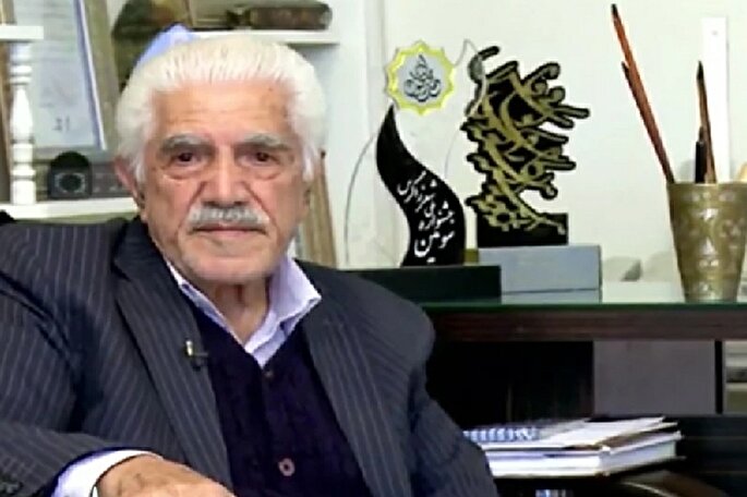 تعزیه تبیین‌گر نبرد حق و باطل است