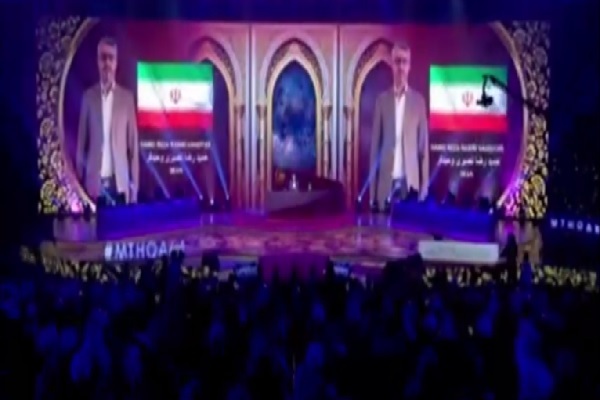 آنچه سختی تلاوت در مسابقات قرآن مالزی را موجب شد + فیلم