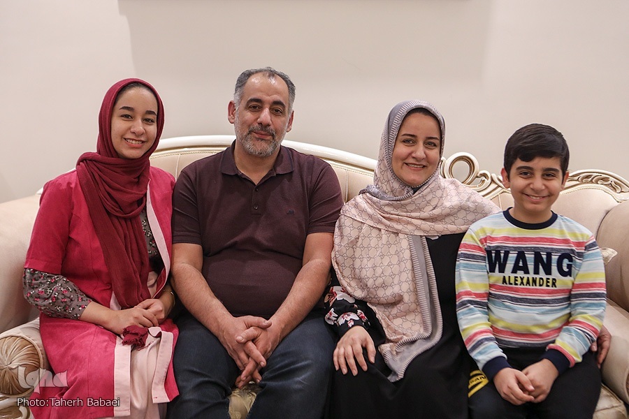 انواع حمایت از فرزند