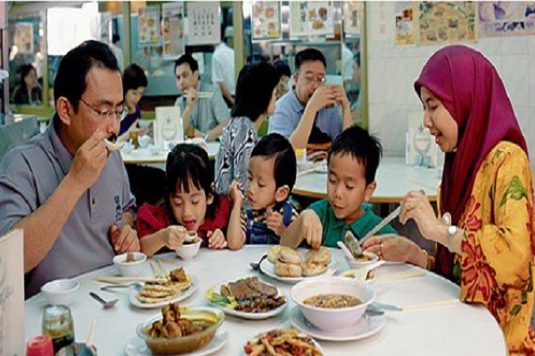 ابتکار هنگ کنگ برای جذب گردشگران مسلمان