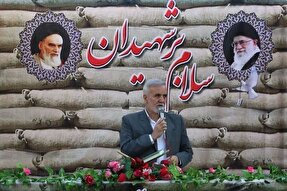 رشاد‌ت‌های دفاع مقدس برای نسل امروز تبیین شود