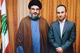 تسلیت بر ما و تبریک بر تو