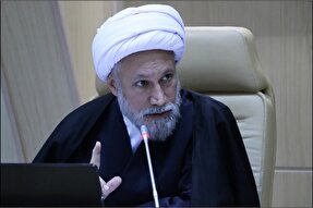 خون سید مقاومت بنیان پوسیده رژیم صهیونیستی را ویران خواهد کرد