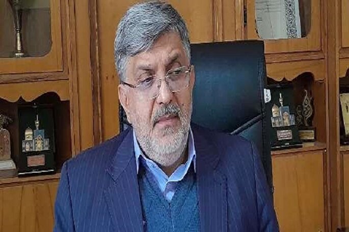 مسابقه ساخت المان پایتخت کتاب در سمنان برگزار شود