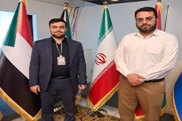 راهیابی قاری و حافظ ایرانی به فینال مسابقات عراق