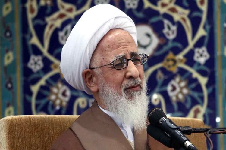 آیت‌الله جوادی آملی: عذاب کسی که خدا را نشناسد فراموشی خودش است