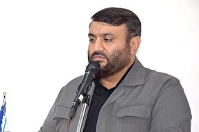 کتاب از مؤلفه‌های اصلی برای خروج از جهل است