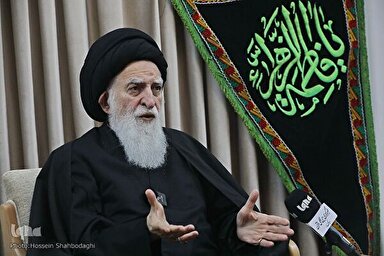 فیلم | اصالت اسلام به فاطمه زهرا(س) است