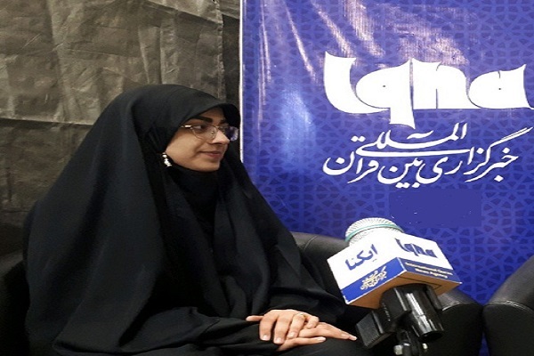 بیشترین تمرکزم بر شاگردپروری است