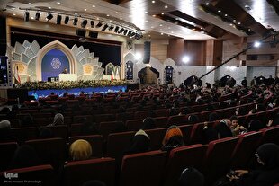 ۳ ویژگی مسابقات قرآن ایران