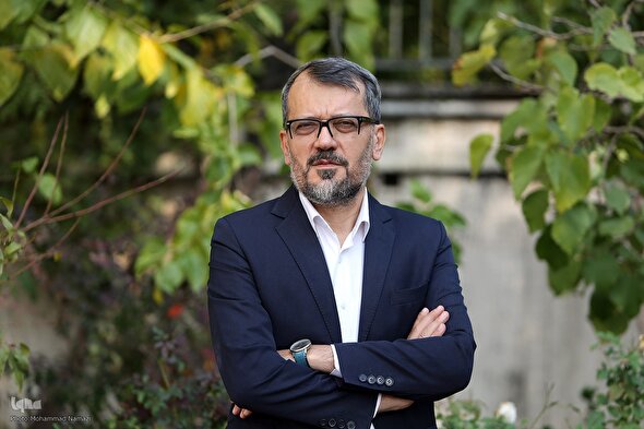 فیلم | مقصود گریه‌های حضرت زهرا(س) چه بود؟