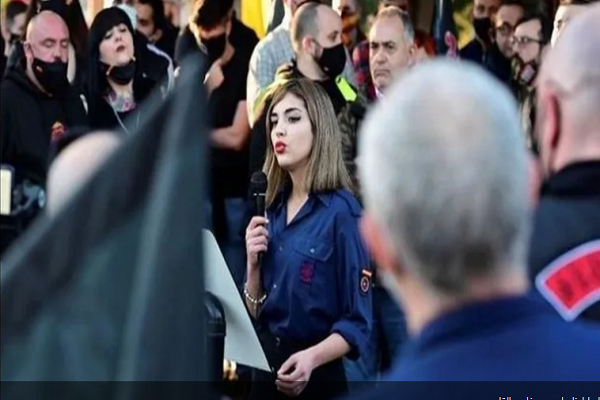 محاکمه رهبر یک گروه راست افراطی در اسپانیا به اتهام نفرت‌پراکنی علیه مسلمانان