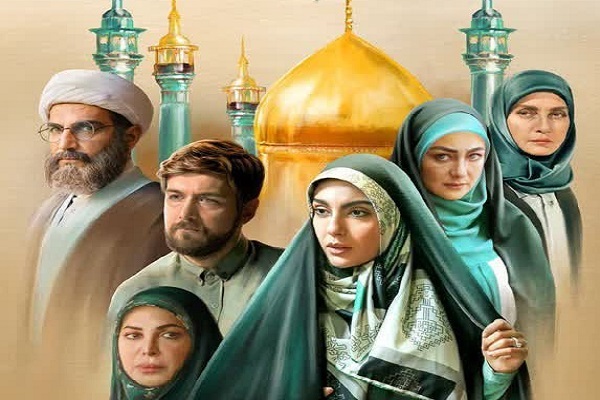 سریال قرآنی «مرهم» بالاتر از تاسیان و آبان قرار گرفت